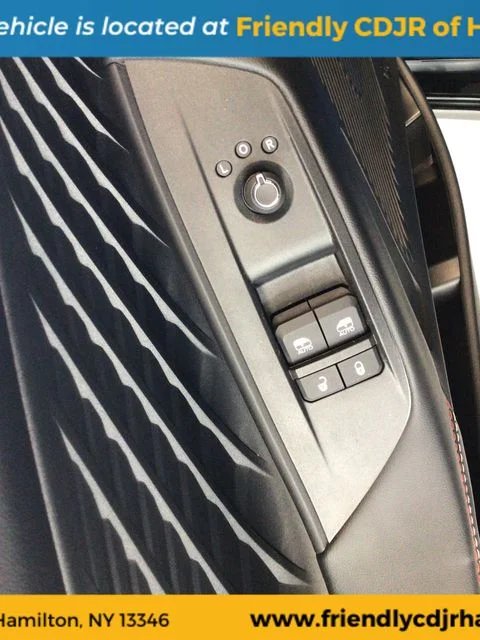 New 2026 Bludicrous Exterior Paint Dodge R/T Scat Pack image 18