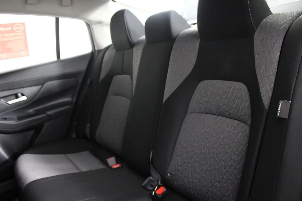 2026 Nissan Sentra SV - Photo 20