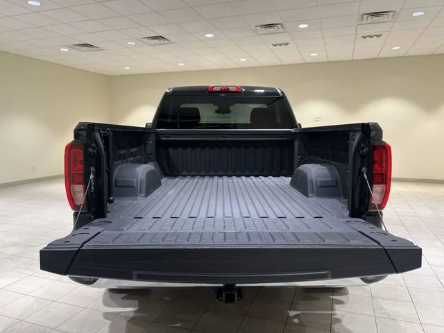 2024 GMC Sierra 1500 Pro - Photo 21