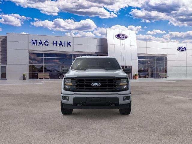 New 2026 Avalanche Ford XLT image 27