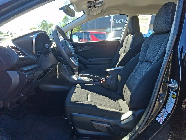 Used 2019 Black Subaru 2.0i Premium image 14