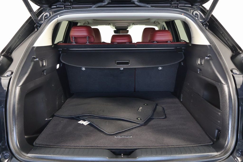 2026 Mazda CX-50 Premium Plus - Photo 14