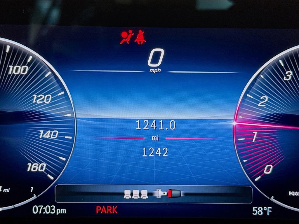 2025 Mercedes-Benz CLA CLA 250 - Photo 44