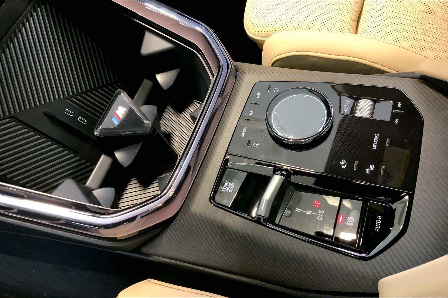 New 2026 Brooklyn Grey Metallic BMW 30 xDrive image 7