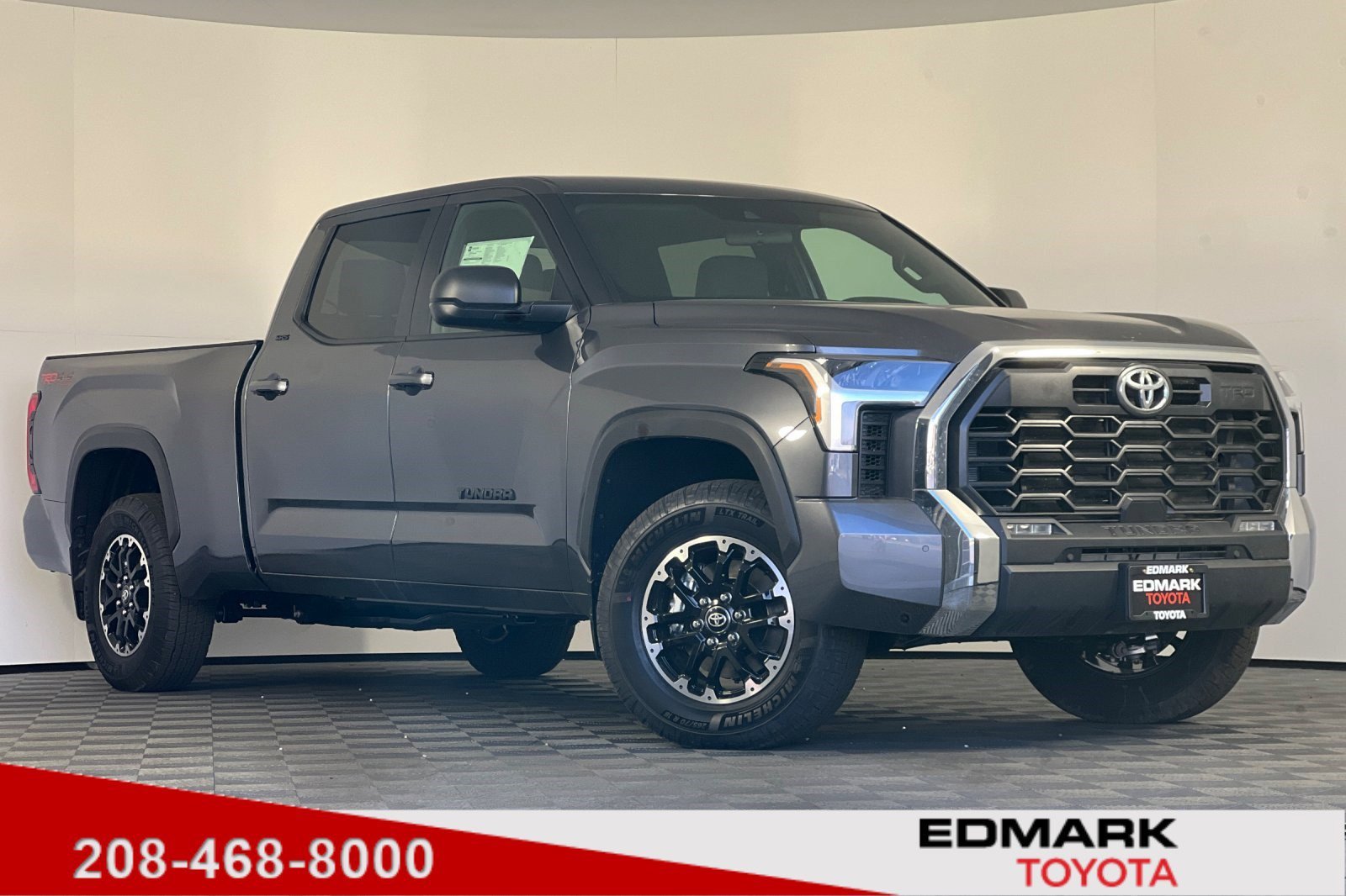 Tundra　イタリア語 New 2025 Toyota Tundra SR5 in Nampa, ID | Near Boise – STK# 5576800