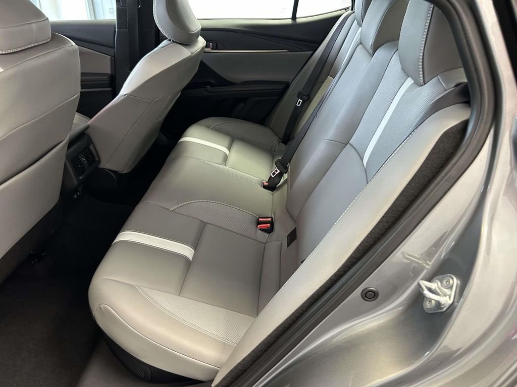 Certified Used 2026  Toyota SE image 14