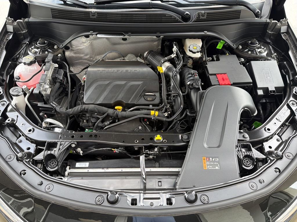 2026 Buick Envista Preferred - Photo 22