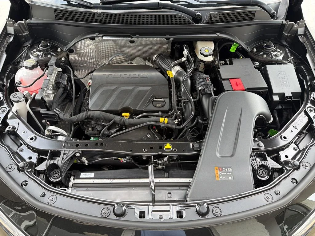 2026 Buick Envista Preferred - Photo 22