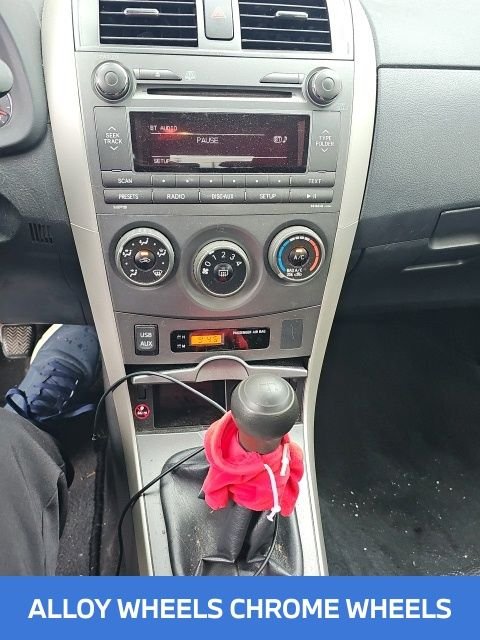 Used 2011 Black Toyota S image 10