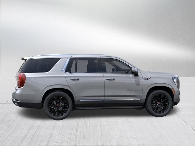 New 2026 Sterling Metallic GMC Denali image 5
