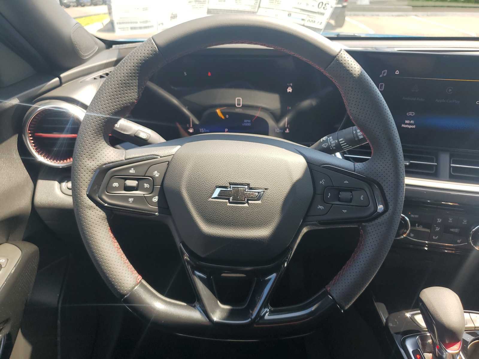 2026 Chevrolet Trax RS - Photo 11