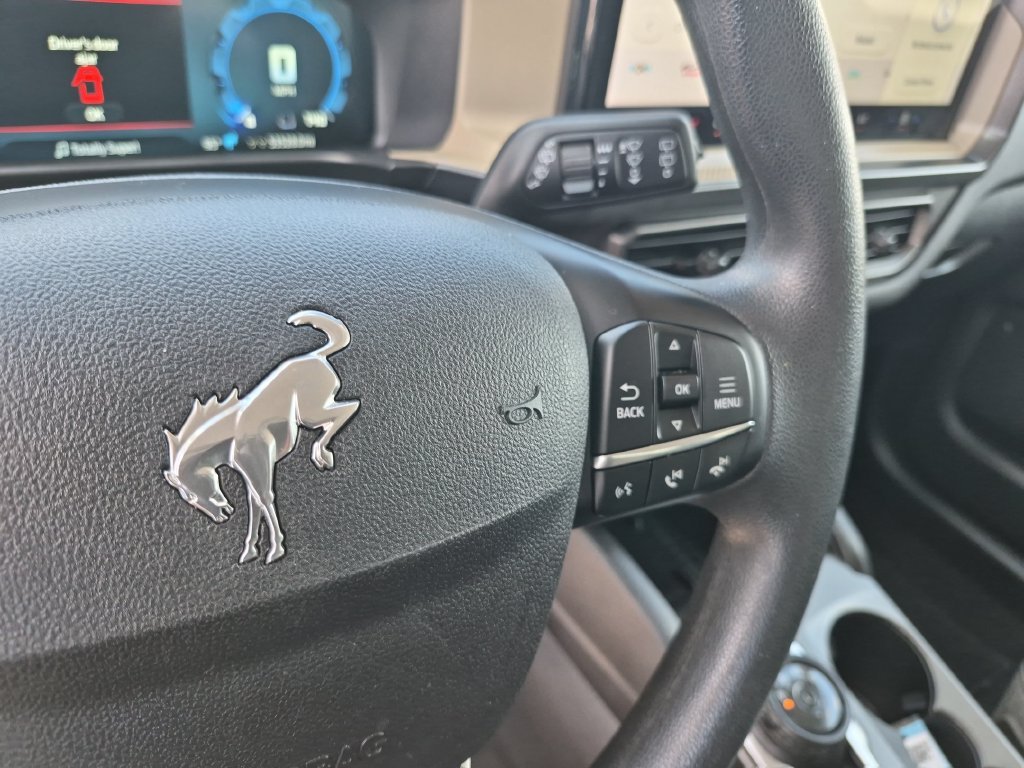 Used 2025 Gray Ford Big Bend image 15