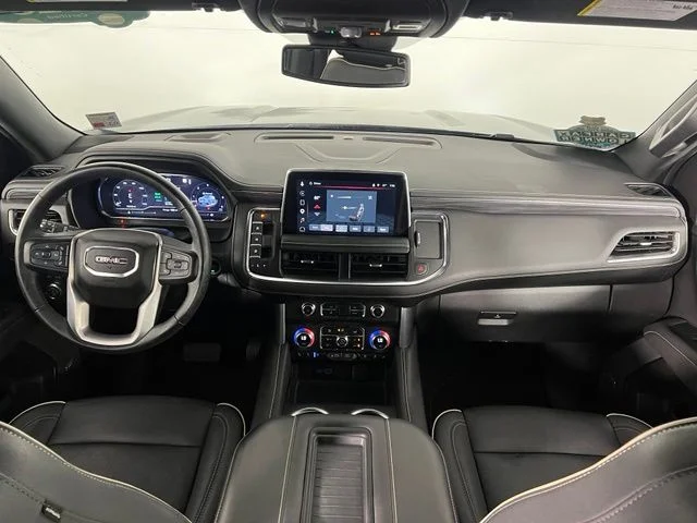2023 GMC Yukon XL SLT - Photo 31