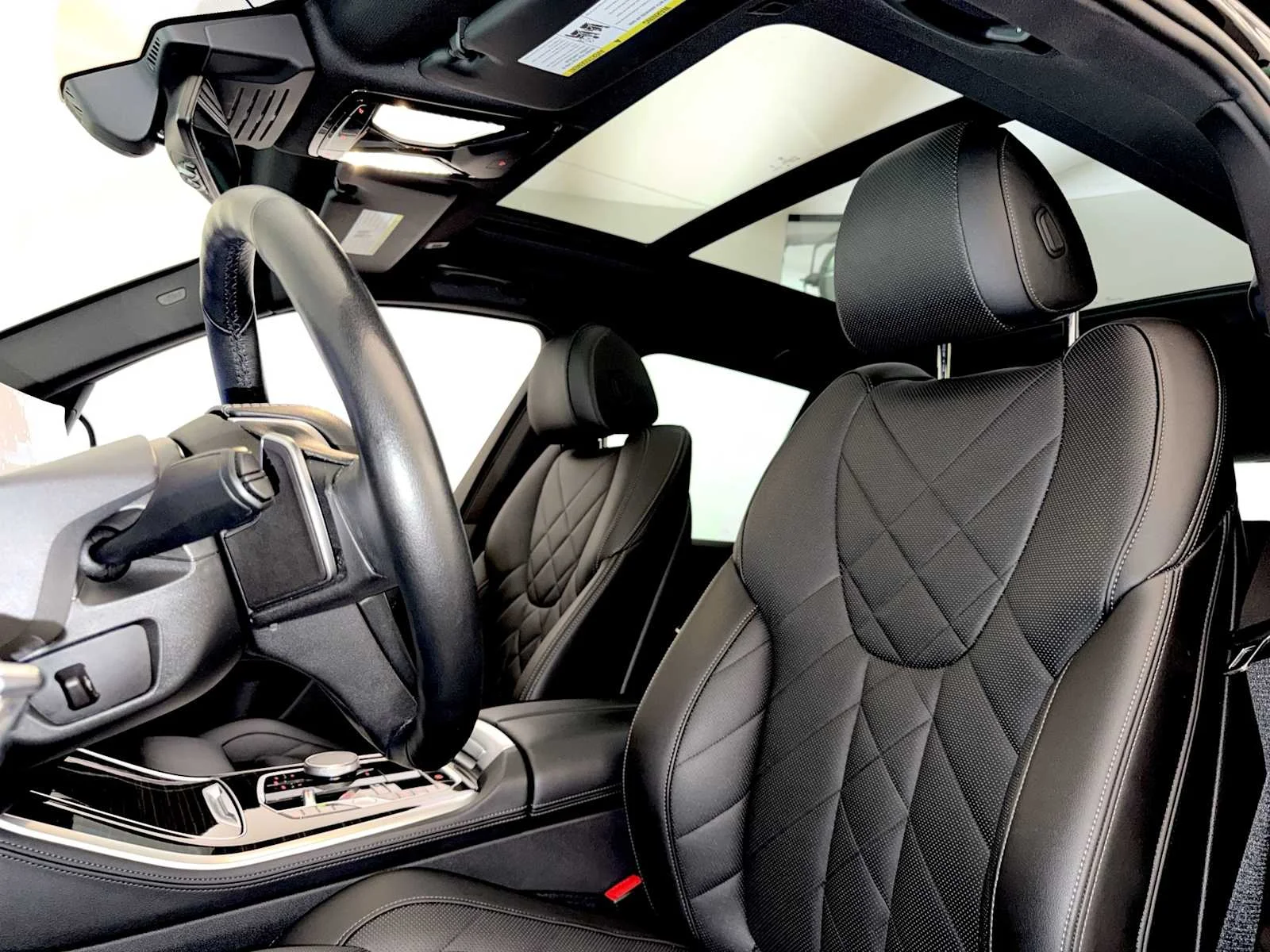 2024 BMW X5 40i - Photo 20