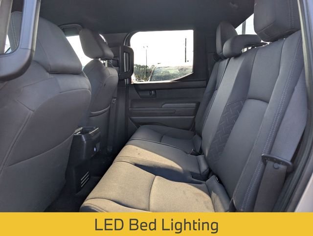 Used 2024 Silver Toyota SR image 25