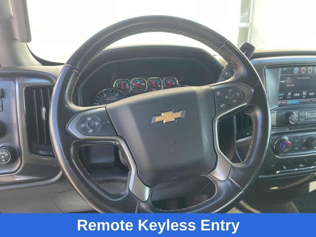 Used 2018 White Chevrolet LT image 15