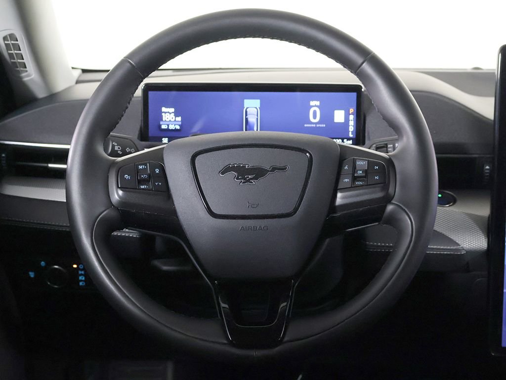 Used 2022 Gray Ford Select image 36