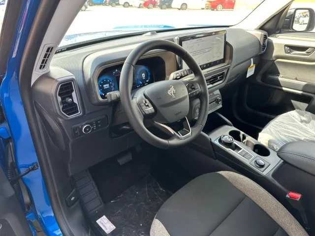 2025 Ford Bronco Sport Big Bend - Photo 45