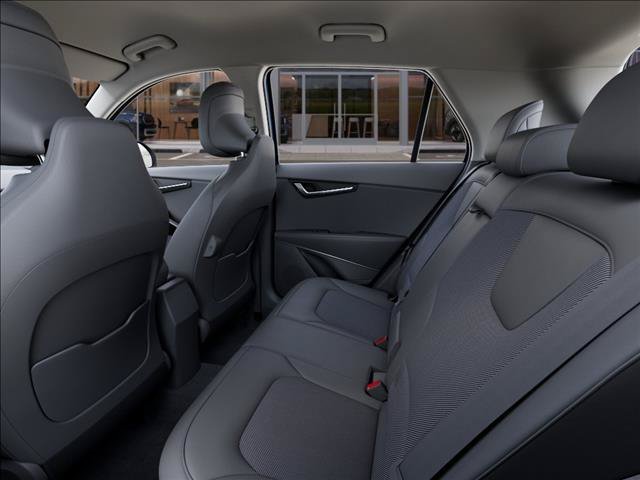 New 2027 Mineral Blue Kia S image 18