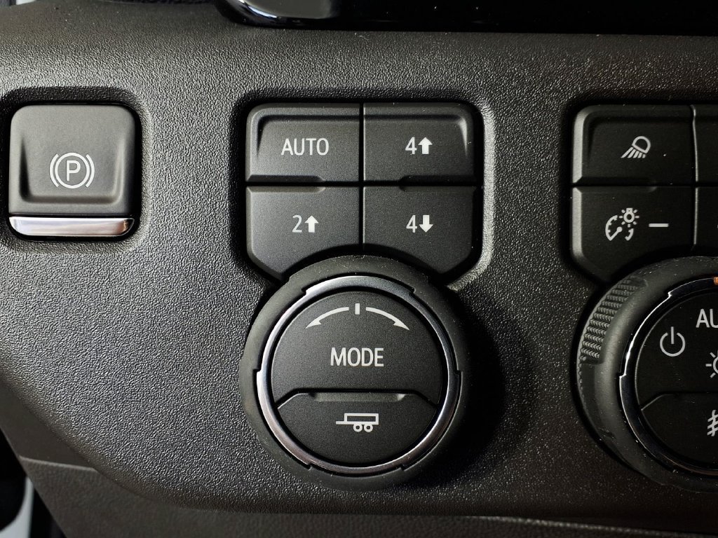 2026 Chevrolet Silverado 1500 RST - Photo 16