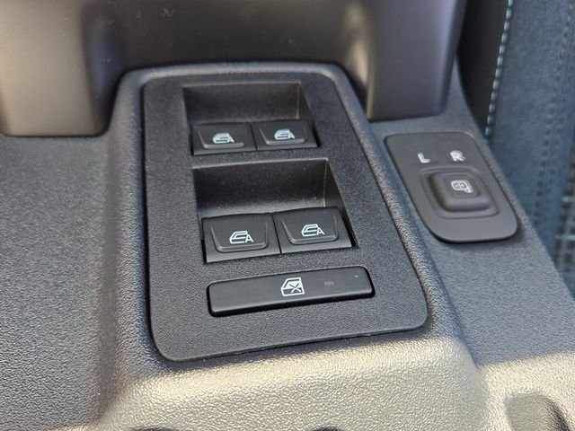 New 2026 Avalanche Gray Ford Heritage Edition image 24