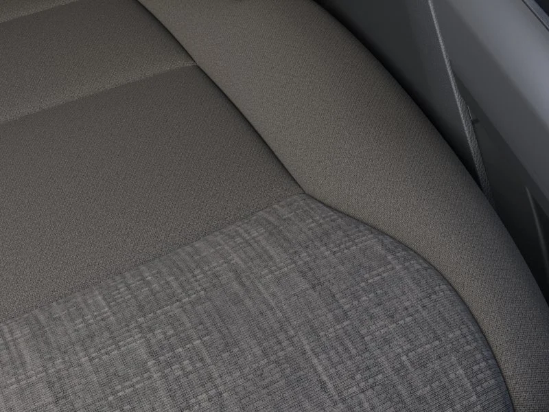 New 2025 Agate Black Metallic Ford XLT image 39