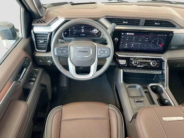 2026 GMC Sierra 2500HD Denali - Photo 16