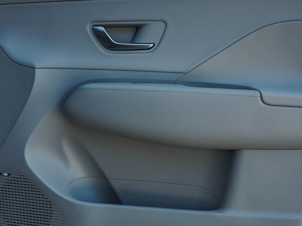 New 2026 Mirage Green Hyundai Limited AWD image 10