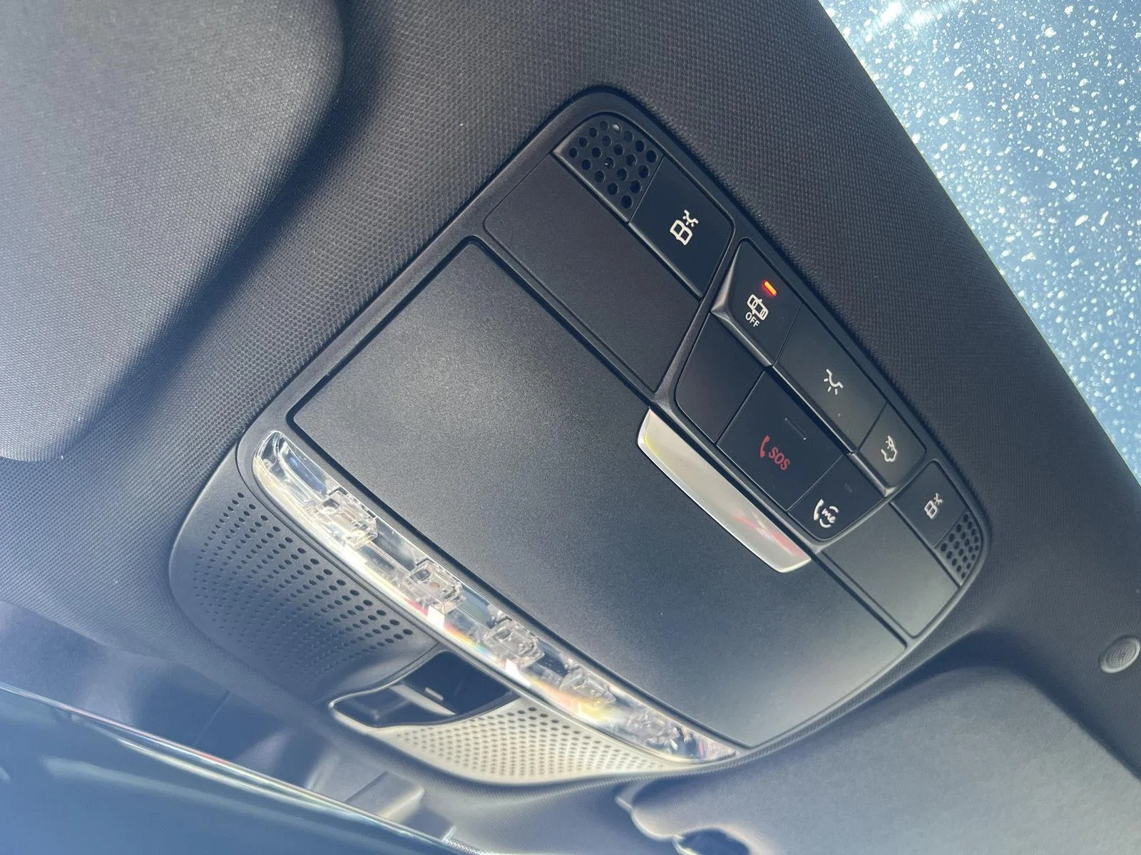 2022 Mercedes-Benz GLC AMG GLC43 - Photo 29