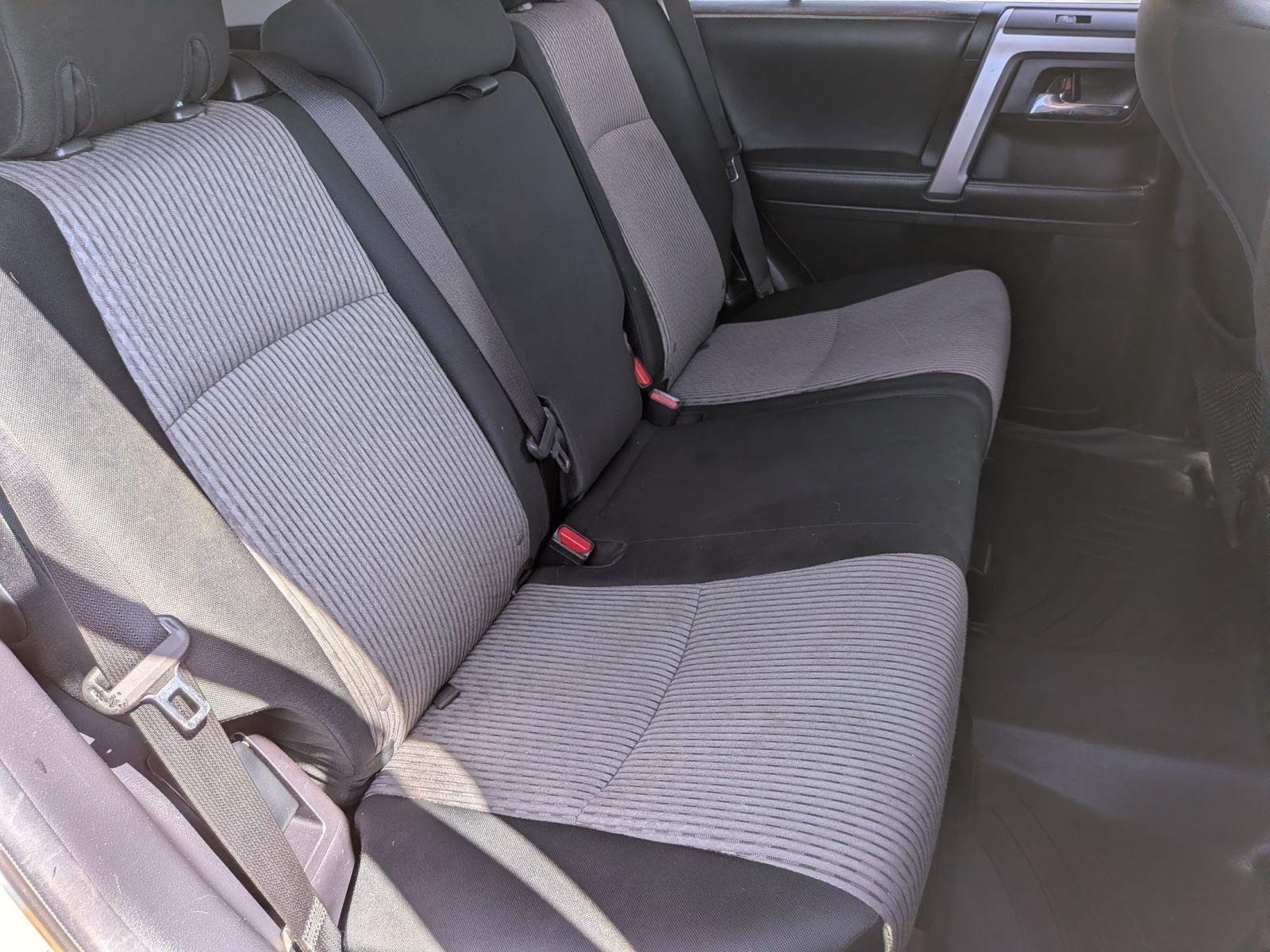 Used 2019 Super White Toyota SR5 image 72