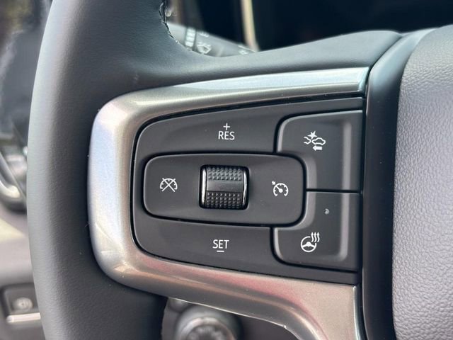 New 2026 Summit White Chevrolet LT image 12