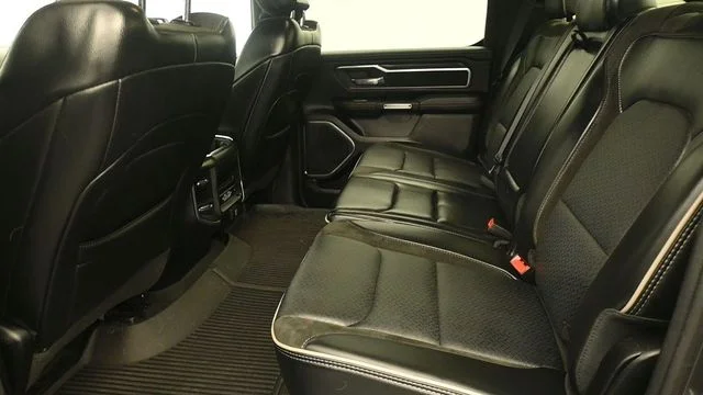 Certified Used 2024 Gray Ram Laramie image 11