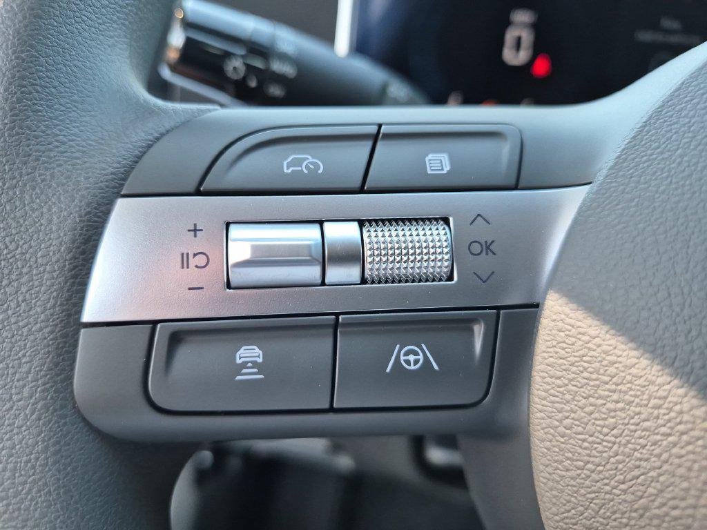 New 2026 Gray Hyundai SE image 18