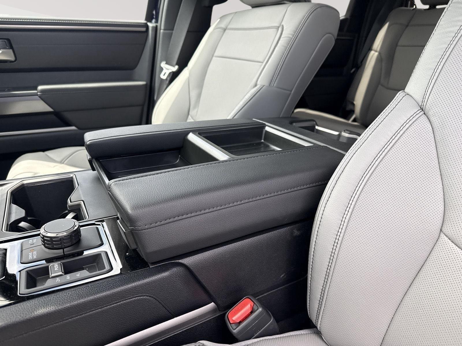 2026 Toyota Tundra SR5 - Photo 48