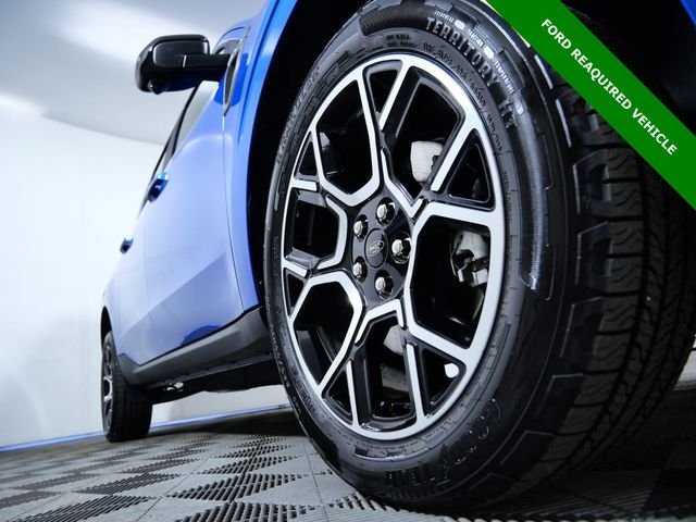 Used 2025 Ford Maverick Lariat with VIN 3FTTW8S31SRA98945 for sale in Apple Valley, Minnesota