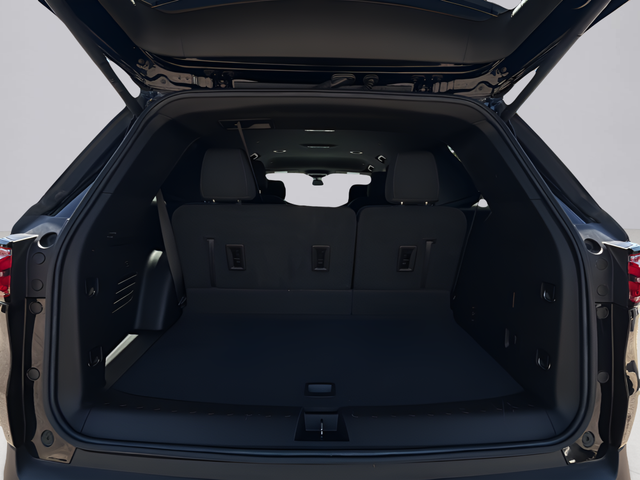 Used 2022 Black Chevrolet LT image 23