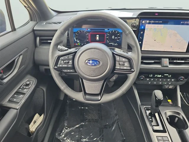 Used 2026 Blue Subaru Premium image 9