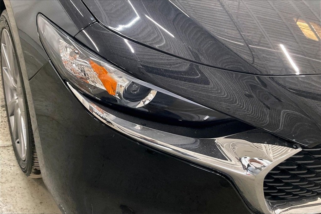 2023 MAZDA MAZDA3 - Image 27