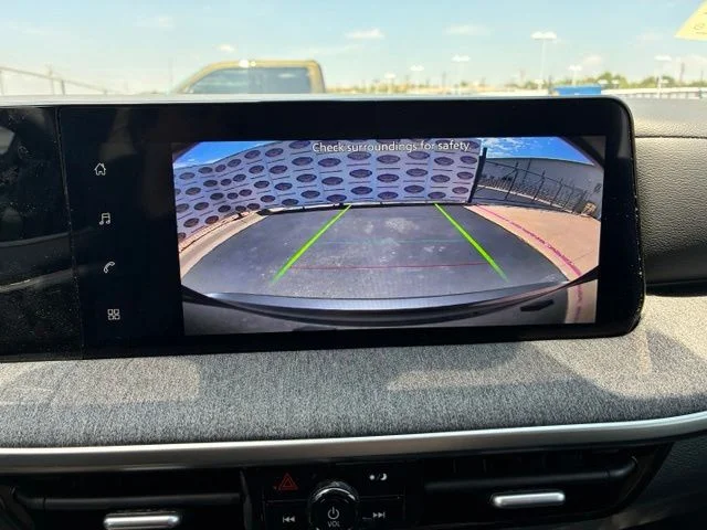 New 2026 Super Black Nissan S image 15