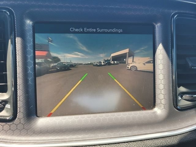 Used 2016 White Dodge R/T image 22