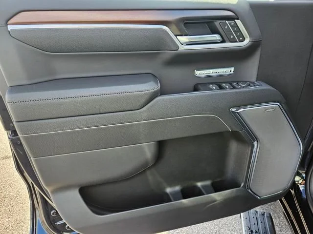 New 2026 Onyx Black GMC Denali image 10
