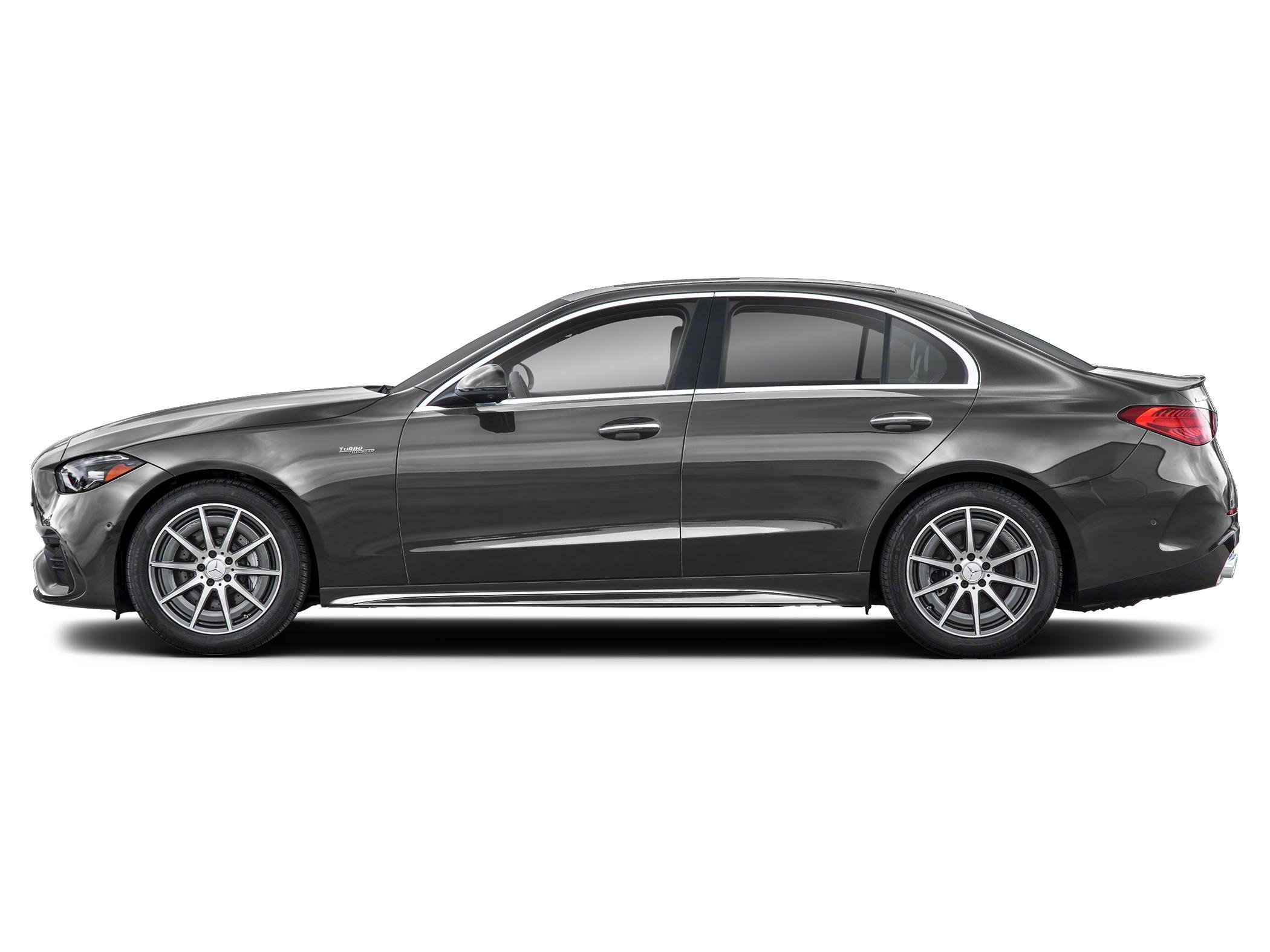 New 2026 Manufaktur Alpine Gr Mercedes-Benz AMG® C 43 image 3