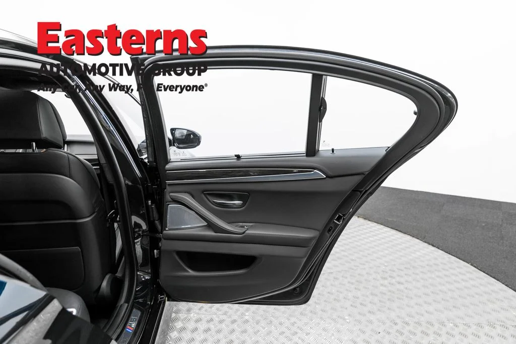 Used 2015 Black BMW Base image 38