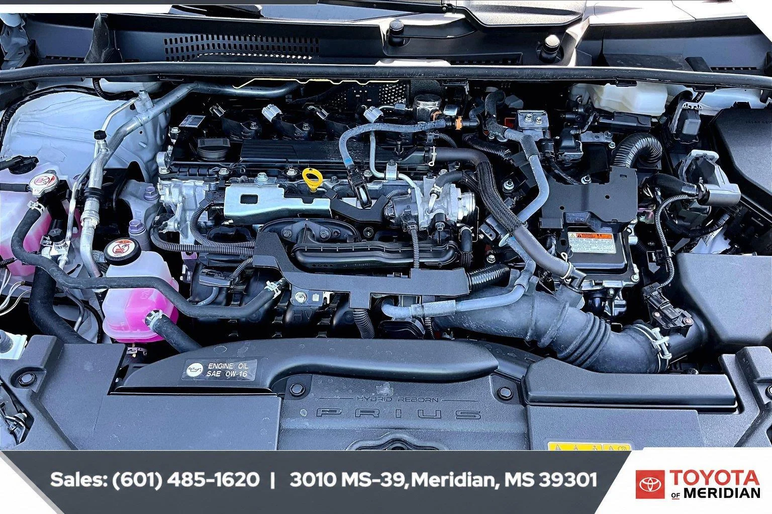 Used 2024 Wind Chill Pearl Toyota Limited image 8
