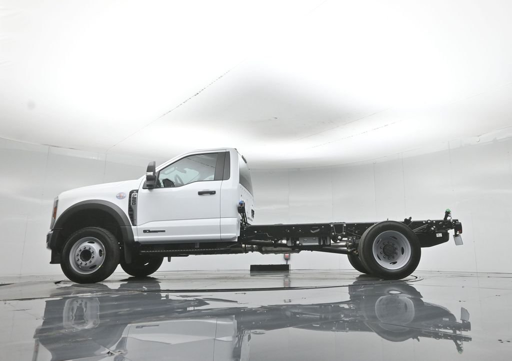 New 2026 Oxford White Ford XL image 45