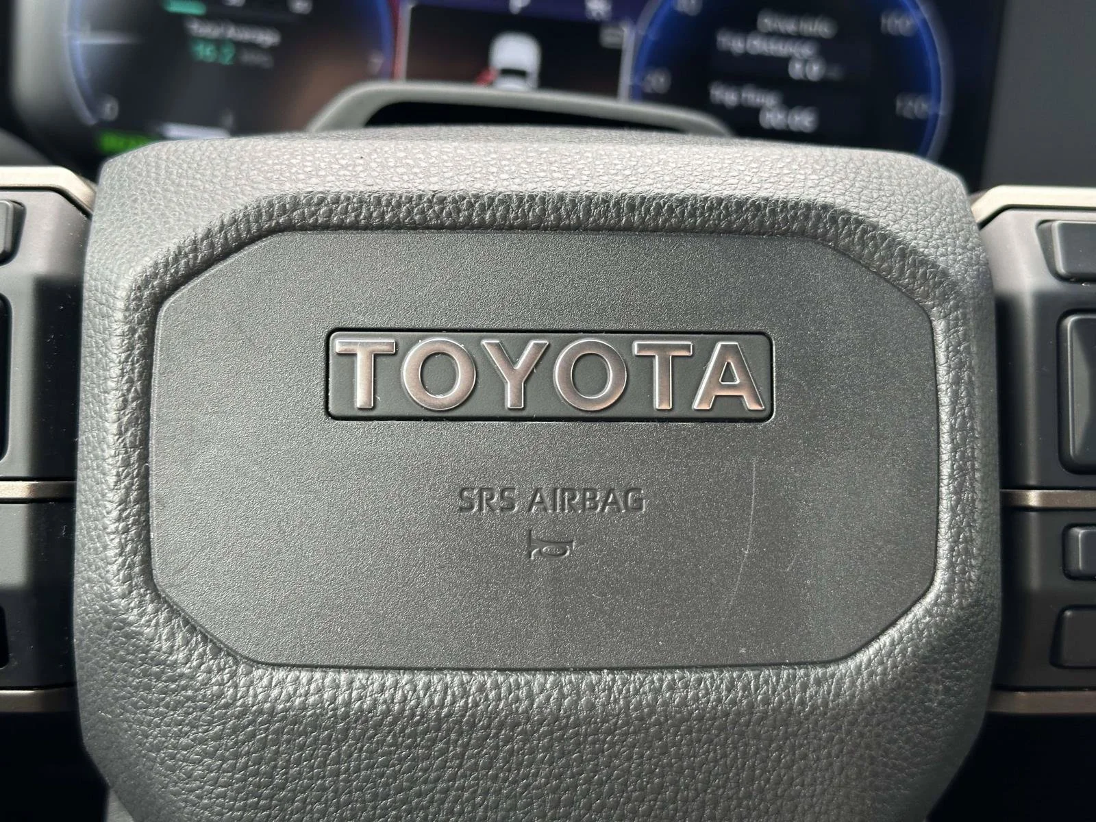 Used 2024 Black Toyota  image 24