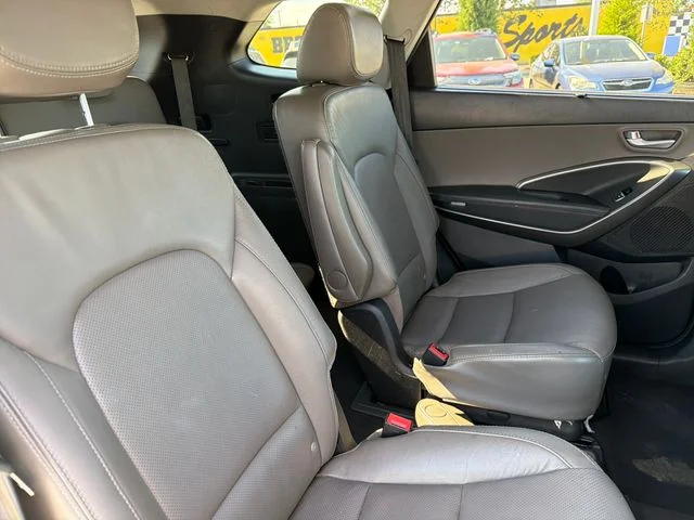 Used 2015  Hyundai Limited image 27