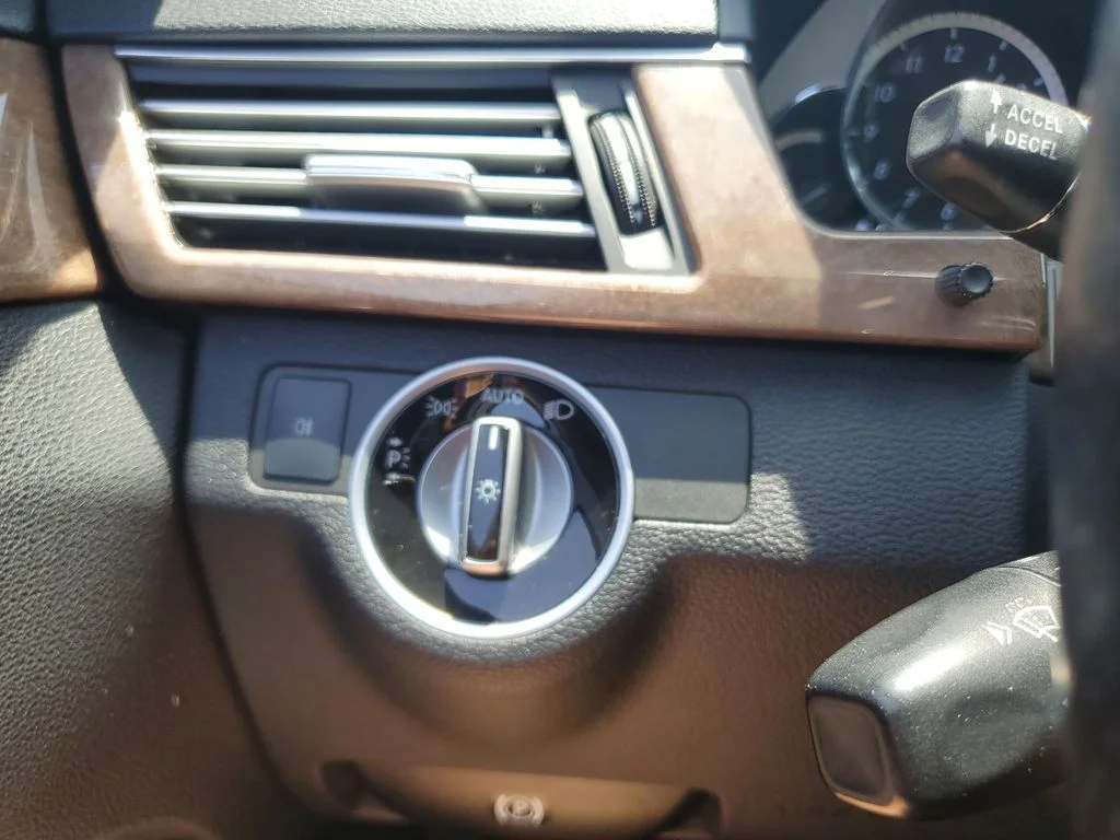 Used 2012 Silver Mercedes-Benz E 350 image 21