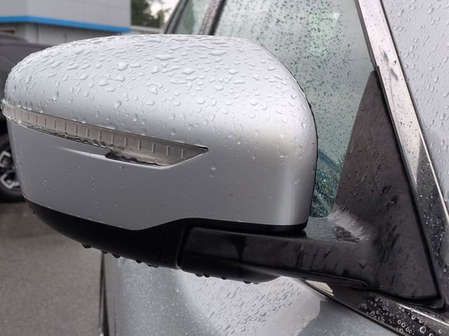 Used 2015 Gun Metallic [gray] Nissan S image 10