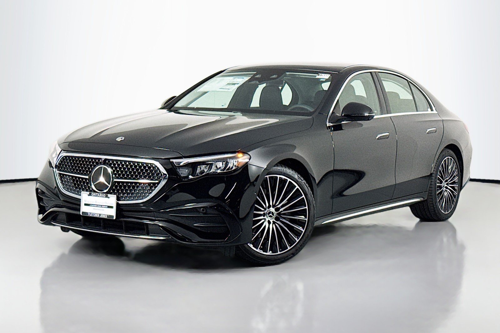 2026 Mercedes-Benz E-Class E350's photo